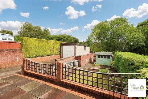 2 bedroom detached bungalow for sale, Fairhaven Grove, Birches Head, Stoke-On-Trent