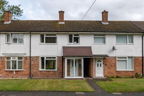 3 bedroom terraced house for sale, Caldwell Grove, West Midlands B91