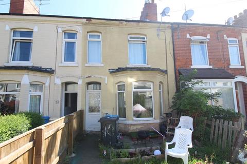 3 bedroom terraced house for sale, Lonsdale Street, Hull HU3