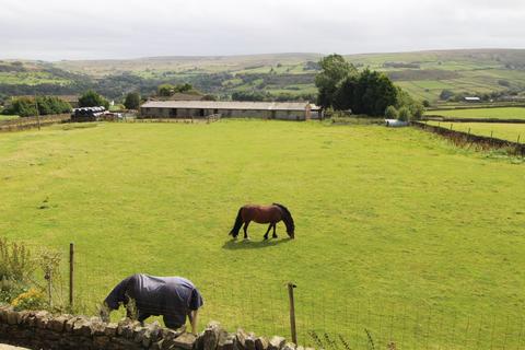 2 bedroom terraced house for sale, Upper Marsh Lane, Oxenhope, Keighley, BD22