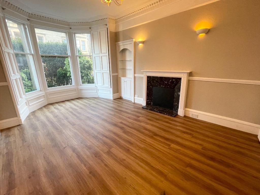 Apartment in Edinburgh, Stockbridge/Inverleith - View 2