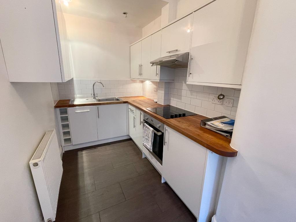 Apartment in Edinburgh, Stockbridge/Inverleith - View 4