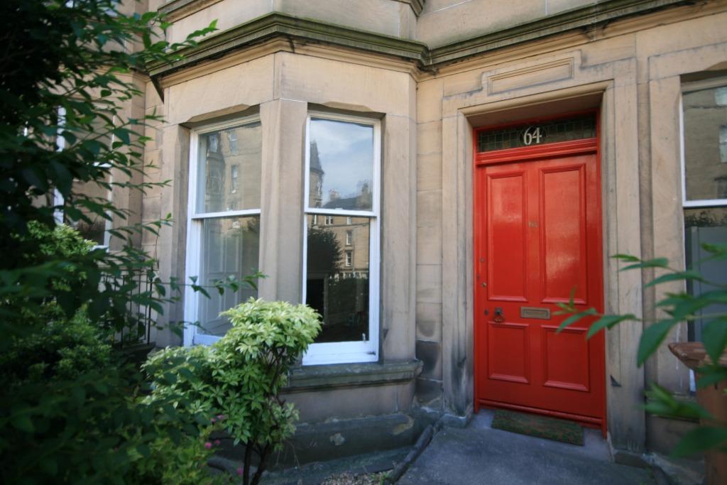 Apartment in Edinburgh, Stockbridge/Inverleith - View 5