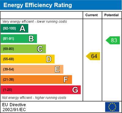 Energy Efficiency
