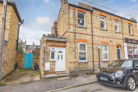 1 bedroom maisonette for sale, Devereux Road, Windsor