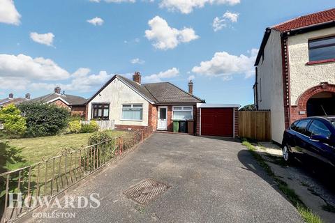 2 bedroom semi-detached bungalow for sale, Burgh Road, Gorleston