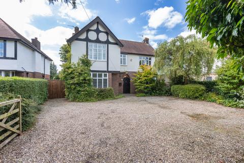 5 bedroom detached house for sale, Garstang Road, Preston PR2