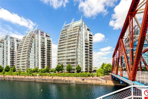 2 bedroom apartment for sale, The Quays, Salford, Greater Manchester, M50