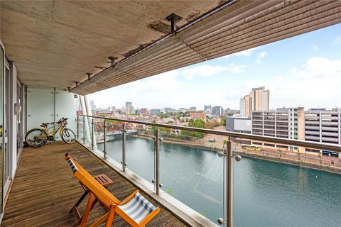 2 bedroom apartment for sale, The Quays, Salford, Greater Manchester, M50