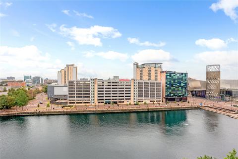 2 bedroom apartment for sale, The Quays, Salford, Greater Manchester, M50