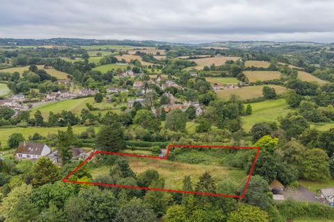 Farm land for sale, Plot 1, Peppershells Lane, Compton Dando, Bristol, Bath and North East Somerset BS39 4LL