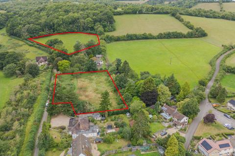 Farm land for sale, Plot 1, Peppershells Lane, Compton Dando, Bristol, Bath and North East Somerset BS39 4LL