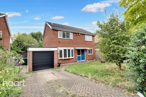 4 bedroom detached house for sale, Finghall Road, Doncaster