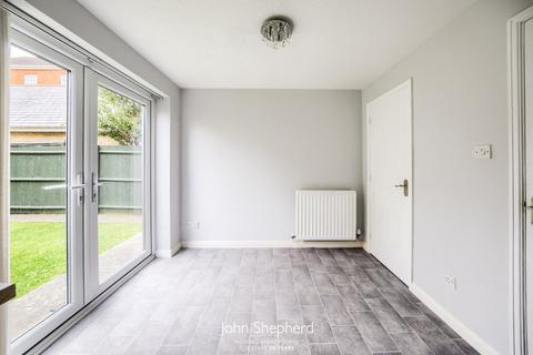 26 Buckridge Lane, Shirley, Solihull, B90 1TF
