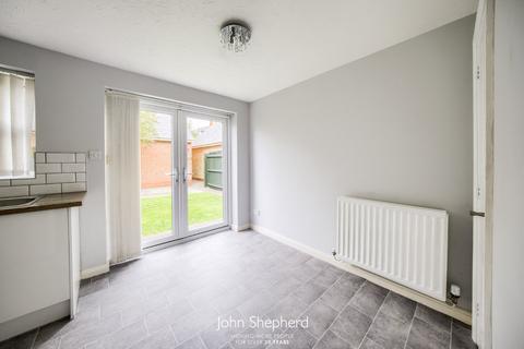 26 Buckridge Lane, Shirley, Solihull, B90 1TF