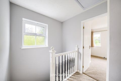 26 Buckridge Lane, Shirley, Solihull, B90 1TF