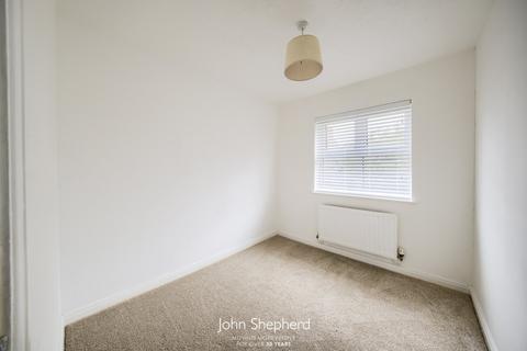 26 Buckridge Lane, Shirley, Solihull, B90 1TF