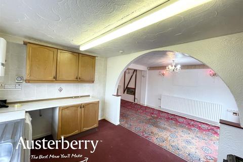 239 Bambury Street, Stoke-on-trent, ST3 5QY