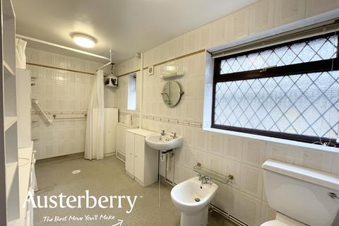 239 Bambury Street, Stoke-on-trent, ST3 5QY