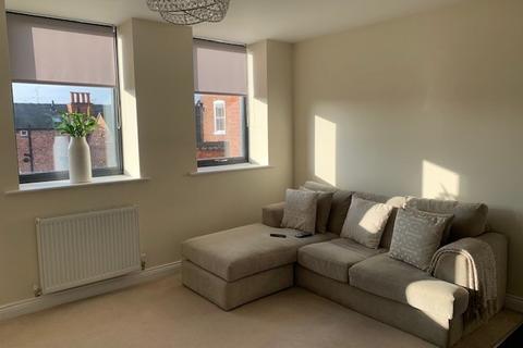 1 bedroom apartment to rent, Millgate Apartments, Newark, Nottinghamshire, NG24