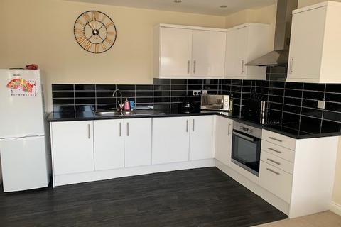 1 bedroom apartment to rent, Millgate Apartments, Newark, Nottinghamshire, NG24