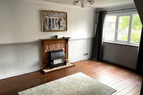 2 bedroom semi-detached house for sale, Corkland Street, Ashton Under Lyne OL6