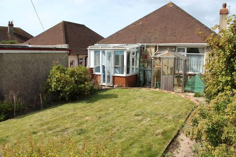 4 Overhill, Southwick, Brighton, BN42 4WN
