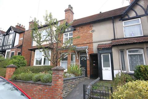 2 bedroom terraced house for sale, Bilton Road, Rugby CV22