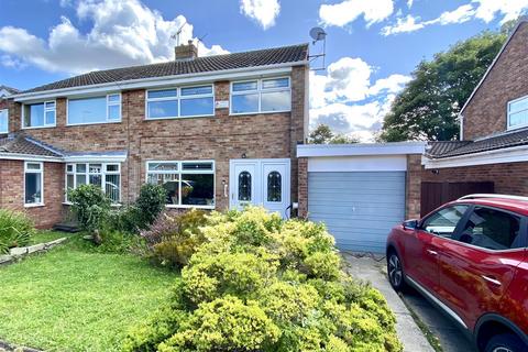 5 Derbyshire Drive, Durham, DH1 2DN