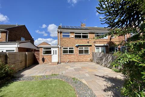 5 Derbyshire Drive, Durham, DH1 2DN