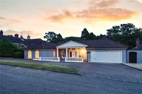 3 bedroom bungalow for sale, Manor Park, Chislehurst