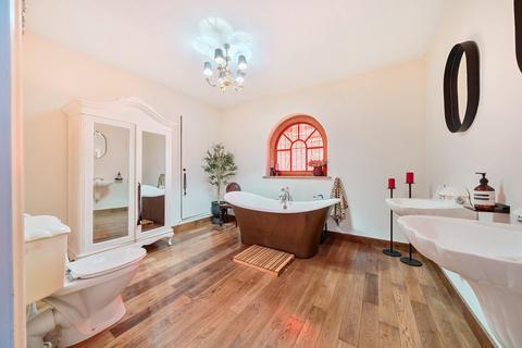 Cornell House Manor Park, Chislehurst, BR7 5QD