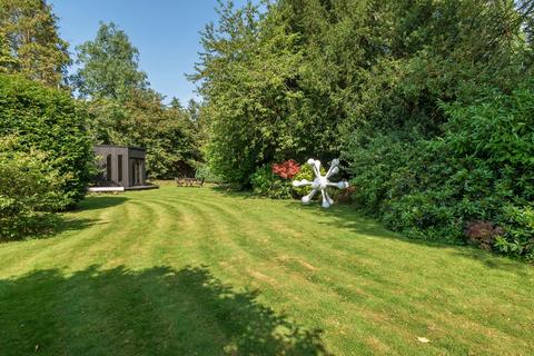 Cornell House Manor Park, Chislehurst, BR7 5QD