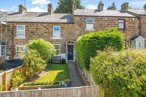 2 bedroom terraced house for sale, Bachelor Gardens, Harrogate, HG1