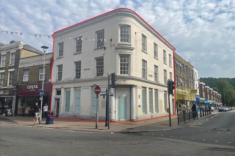 Retail property (high street) to rent, 26 Biggin Street, Dover, Kent, CT16