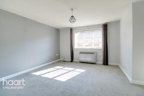 2 bedroom flat for sale, Crompton Street, Chelmsford