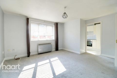 2 bedroom flat for sale, Crompton Street, Chelmsford