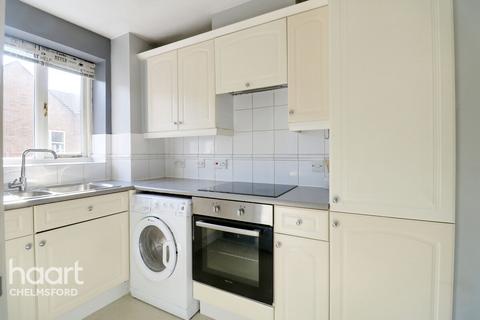 2 bedroom flat for sale, Crompton Street, Chelmsford