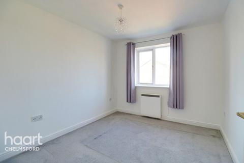 2 bedroom flat for sale, Crompton Street, Chelmsford