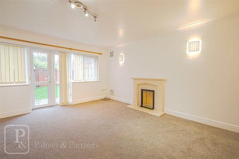 3 bedroom semi-detached house to rent, Parker Road, Colchester, Essex, CO4