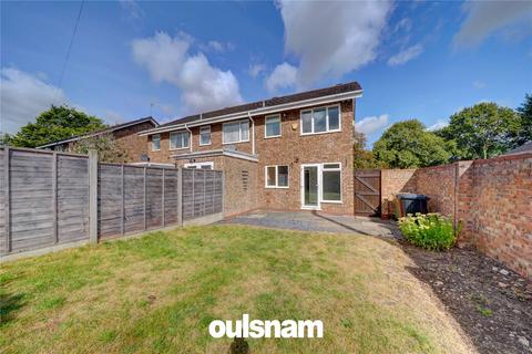 2 bedroom end of terrace house for sale, Stouton Croft, Droitwich, Worcestershire, WR9