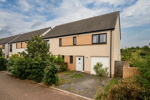 3 bedroom semi-detached villa for sale, Oaklands Square, Edinburgh EH11