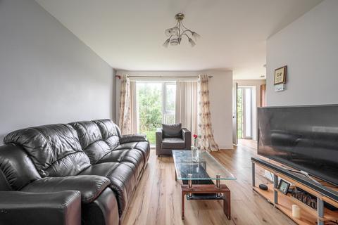 3 bedroom semi-detached villa for sale, Oaklands Square, Edinburgh EH11