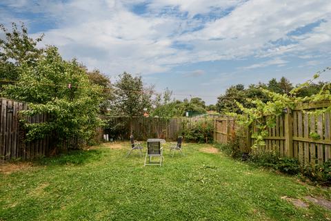 3 bedroom semi-detached villa for sale, Oaklands Square, Edinburgh EH11