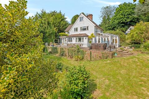 3 bedroom detached house for sale, Shepherds Hill, Merstham, Surrey, RH1