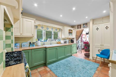 3 bedroom detached house for sale, Shepherds Hill, Merstham, Surrey, RH1