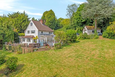 3 bedroom detached house for sale, Shepherds Hill, Merstham, Surrey, RH1