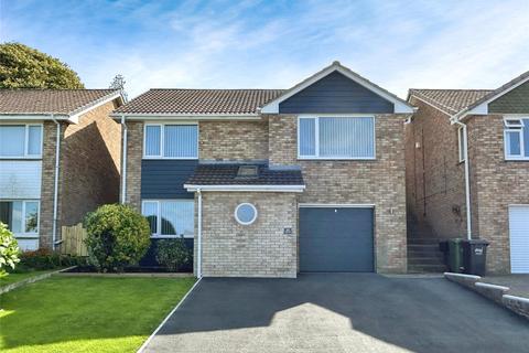 3 bedroom detached house for sale, Ilfracombe, Devon