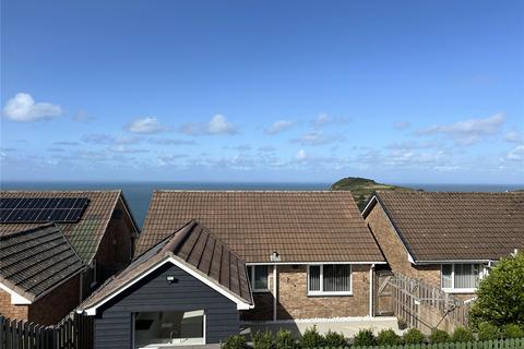 3 bedroom detached house for sale, Ilfracombe, Devon