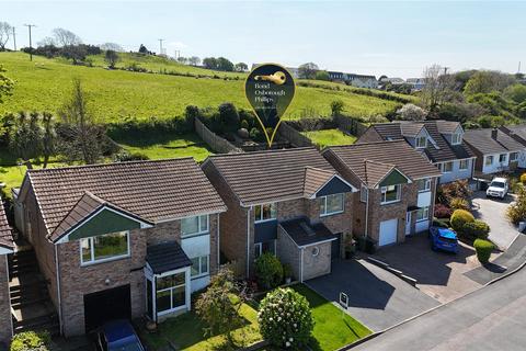 99 Channel View, Ilfracombe, EX34 9PU